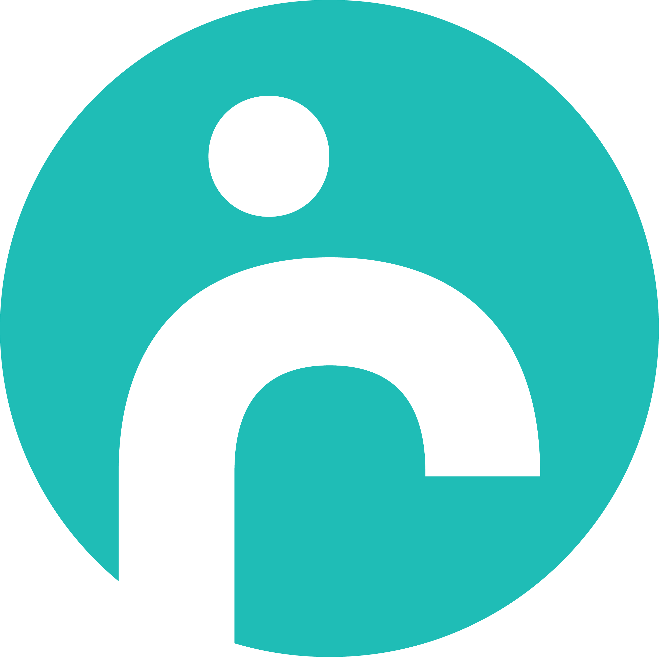 RILO Icon Logo